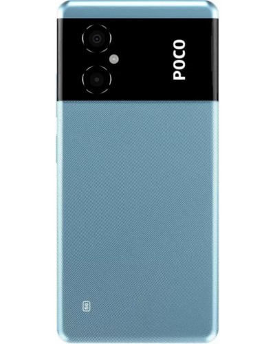 Купити Xiaomi Poco M4 5G 4/64GB Cool Blue Global Version Гарантія 1 Рік