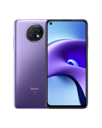 Купить Xiaomi Redmi Note 9T 5G 4/64Gb Purple Global Гарантия 1 Год