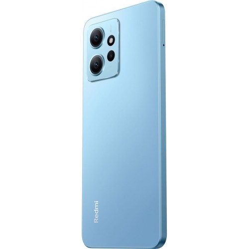 Купити Xiaomi Redmi Note 12 8/2565GB NFC Ice Blue Гарантія 1 Рік