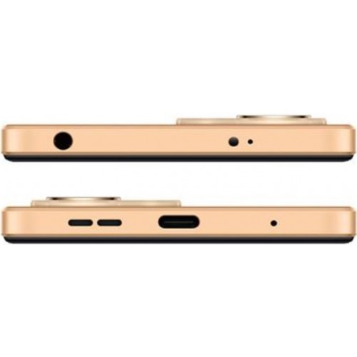 Купити Xiaomi Redmi Note 12 8/256GB Sunrise Gold Гарантія 1 рік