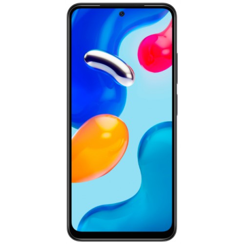Купить Xiaomi Redmi Note 11S 8/128Gb Graphite Gray Гарантия 1 Год