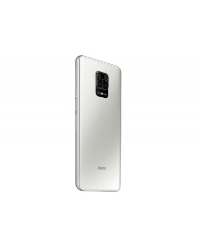 Купити Xiaomi Redmi Note 9 Pro 6/128GB Glacier White Global Гарантія 1 Рік