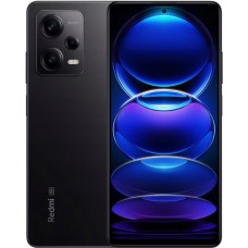 Xiaomi Redmi Note 12 Pro 5G 8/128GB CN Black Гарантія 1 рік