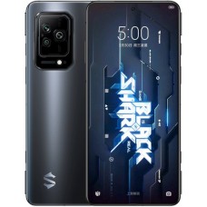 Xiaomi Black Shark 5 8/128GB Black Global