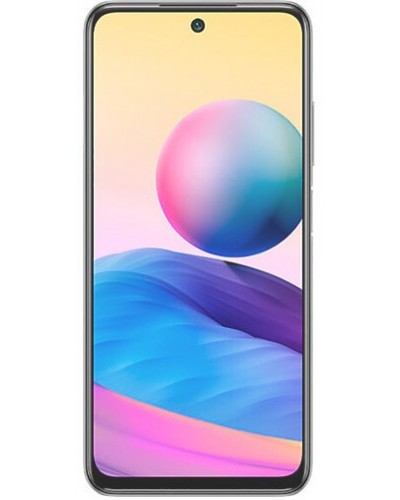 Купить Xiaomi Redmi Note 10 5G 8/128Gb Chrome Silver Гарантия 1 Год