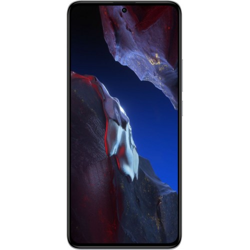 Купити Xiaomi POCO F5 PRO 12/512GB Global NFC White Гарантія 1 рік