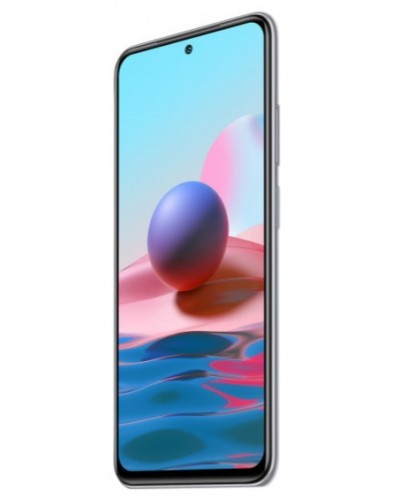 Купить Xiaomi Redmi Note 10 4/64Gb Pebble White Global Гарантия 1 Год