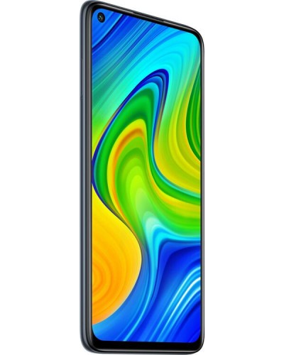 Купить Xiaomi Redmi Note 9 4/128GB Onyx Black Global Гарантия 1 Год