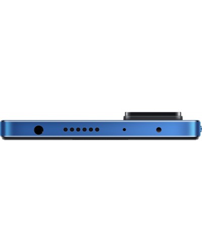 Купить Xiaomi Redmi Note 11 Pro 5G 8/128GB Atlantic Blue Гарантия 1 Год