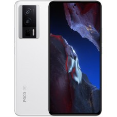 Xiaomi POCO F5 PRO 12/512GB Global NFC White Гарантія 1 рік