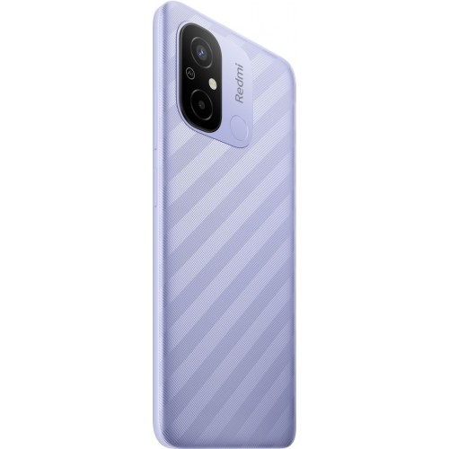 Купити Xiaomi Redmi 12C 3/32Gb NFC Lavender Purple Гарантія 1 рік