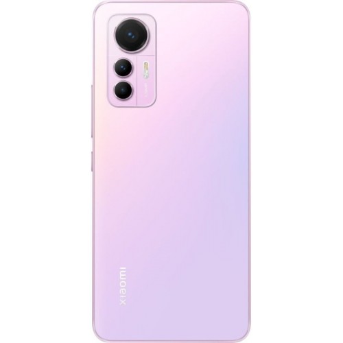 Купити Xiomi 12 Lite 8/128Gb Pink Гарантія 1 Рік