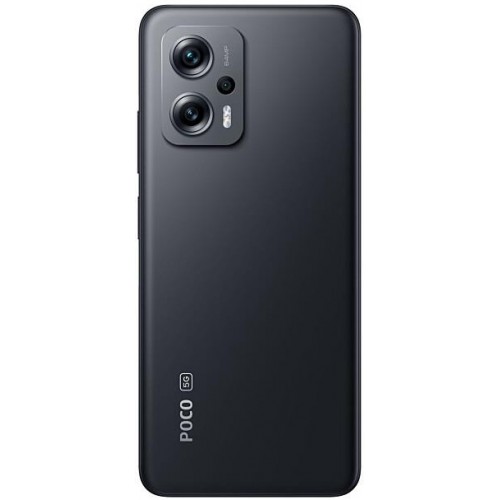 Купити Xiaomi Poco X4 GT 8/256GB Black Гарантія 1 Рік