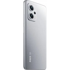Купити Xiaomi Poco X4 GT 8/256GB Silver Гарантія 1 Рік