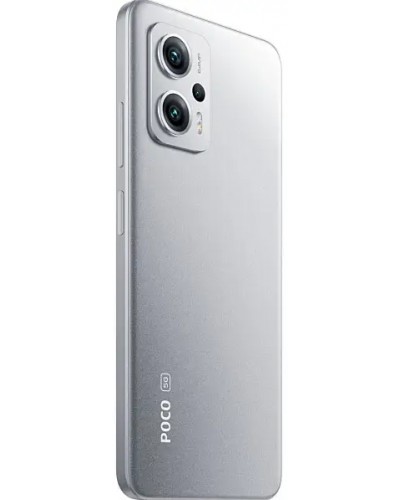 Купить Xiaomi Poco X4 GT 8/256GB Silver Гарантия 1 Год