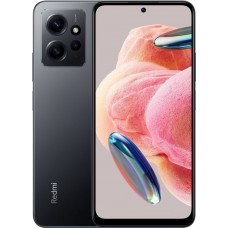 Xiaomi Redmi Note 12 4/128GB Global Version Onyx Gray Гарантия 1 Год