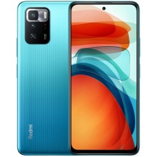 Xiaomi Redmi Note 10 Pro 5G 8/128Gb Green Гарантия 1 Год