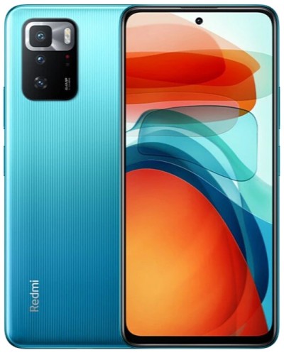 Купити Xiaomi Redmi Note 10 Pro 5G 8/128Gb Green Гарантія 1 Рік