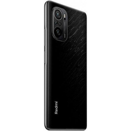 Купить Xiaomi Redmi K40 Pro 8/256GB Black Гарантия 1 год Купить Xiaomi Redmi K40 Pro 8/256GB Black Гарантия 1 год