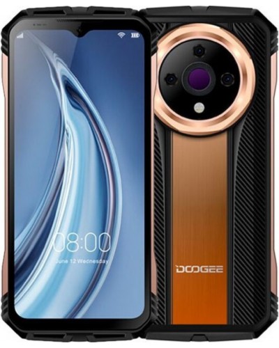 Купити DOOGEE V31 GT 12/256Gb Night Vision Camera + ТЕПЛОВІЗОР Gold Гарантія 1 рік