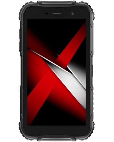 Купить DOOGEE S35T 3/64Gb Black Гарантия 1 год