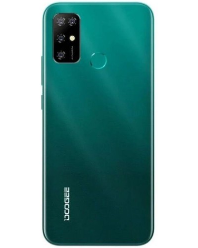 Купить DOOGEE X96 Pro 4/64GB Green Гарантия 1 год