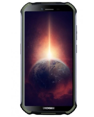 Купити DOOGEE S40 Pro 4/64 Green Гарантія 1 рік!