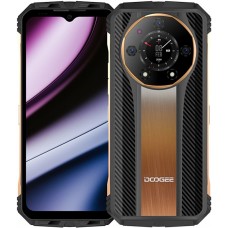 DOOGEE S110 12/256Gb Night Vision Sunshine Gold Гарантія 1 рік