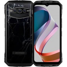 Doogee V30T 5G 12/256GB Night Vision Marble Black Гарантія 1 рік