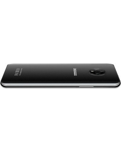 Купить DOOGEE X95 Pro 4/32Gb Black Гарантия 1 год