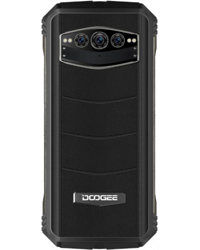 Купити Doogee V30 8/256Gb Black Night Vision Camera Гарантія 1 рік