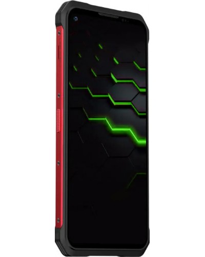 Купити Doogee V11 5G 8/128Gb Flame Red Гарантія 1 Рік