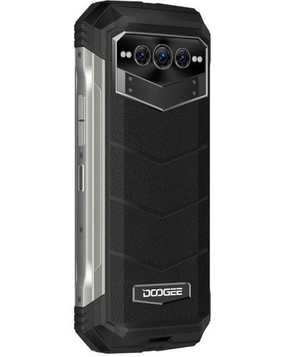 Купити DOOGEE V Max 12/256GB Black Гарантія 1 рік