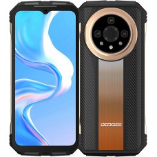 DOOGEE V31 GT 12/256Gb Night Vision Camera + ТЕПЛОВІЗОР Gold Гарантія 1 рік