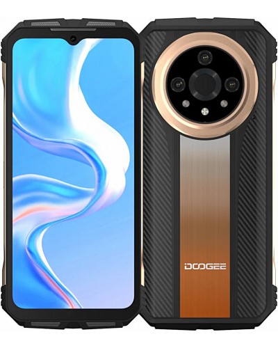 Купити DOOGEE V31 GT 12/256Gb Night Vision Camera + ТЕПЛОВІЗОР Gold Гарантія 1 рік