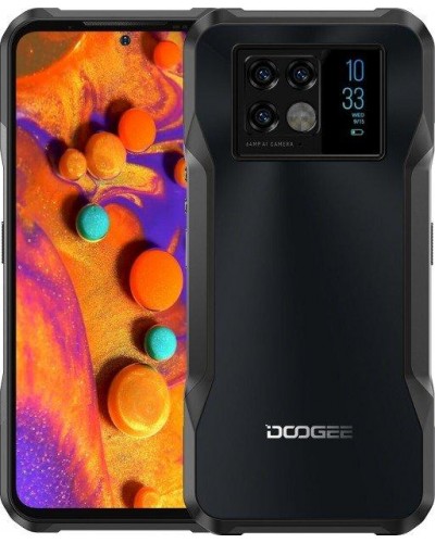 Купити DOOGEE V20 Night Vision Camera 8/256Gb Phantom Grey