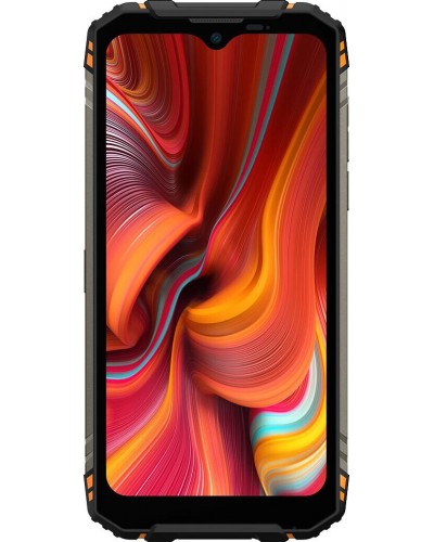 Купити DOOGEE S96 Pro 8/128 Orange Гарантія 1 рік!
