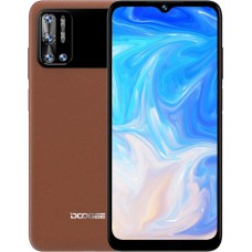 DOOGEE N40 Pro 6/128Gb Brown Гарантия 1 Год