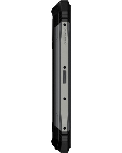 Купити DOOGEE S100 PRO 12/256Gb Night Vision+Прожектор Black Гарантія 1 рік