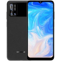 DOOGEE N40 Pro 6/128Gb Black Гарантия 1 Год