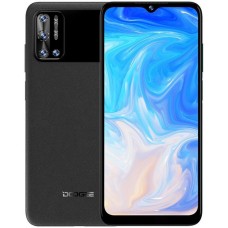 DOOGEE N40 Pro 6/128Gb Black Гарантия 1 Год