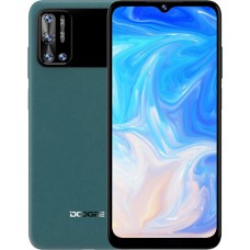 DOOGEE N40 Pro 6/128Gb Green Гарантия 1 Год