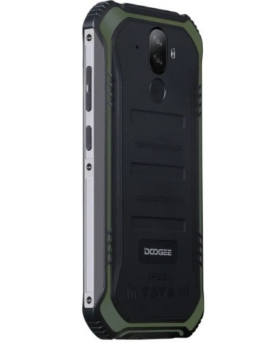 Купити DOOGEE S40 Pro 4/64 Green Гарантія 1 рік!