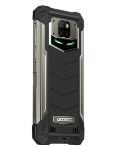 Купить DOOGEE S88 Plus 8/128Gb Black Гарантия 1 Год