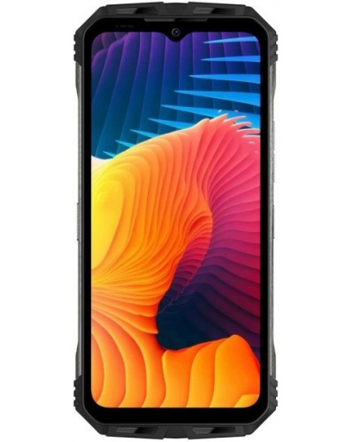 Купити Doogee V30T 5G 12/256GB Night Vision Galaxy Grey Гарантія 1 рік