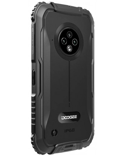 Купить DOOGEE S35T 3/64Gb Black Гарантия 1 год