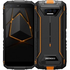 Doogee S41 Pro 4/32Gb Orange NFC Гарантія 1 рік
