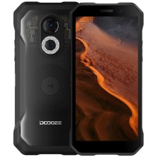 DOOGEE S61 PRO 6/128Gb Night Vision TRANSPARENT Ґарантія 1 рік