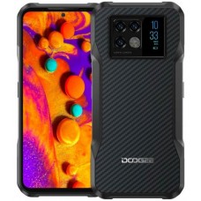 DOOGEE V20 Night Vision Camera 8/256Gb Knight Black Гарантія 1 рік