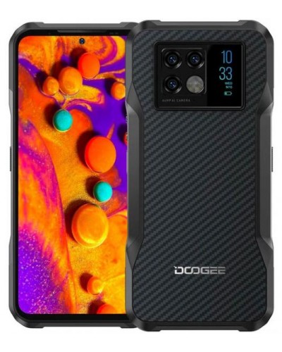 Купити DOOGEE V20 Night Vision Camera 8/256Gb Knight Black Гарантія 1 рік